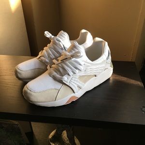 Puma x Han kjobenhavn